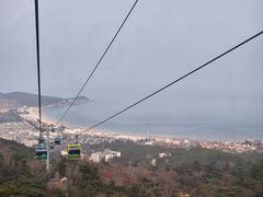 -崂山仰口游览区
