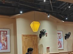 -冰城焰会大丰收铁锅炖(萝岗万达金街店)