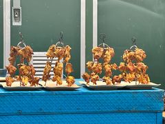 -马白开来特色羊排揪片子  (总店)