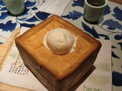 -绿茶餐厅(布吉万象汇店)