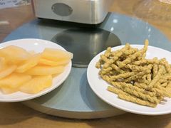 -黄泥岗·地道湖北菜(奥特莱斯店)