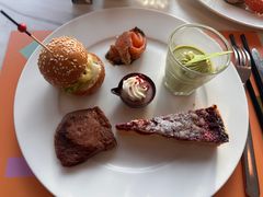 -金茂君悦·食在56海鲜自助餐厅ON56