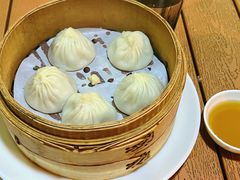 -南小馆(迪士尼小镇店)