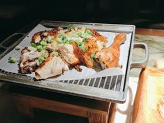 -绿茶餐厅(昌平悦荟店)