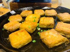 徽州毛豆腐-徽味大班(定慧桥店)