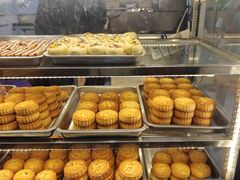 -清真耀峰成·小吃(苏州街店)