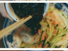-北京炸酱面馆·烤鸭(前门总店)