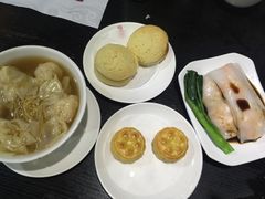 -糖朝(尖沙咀店)