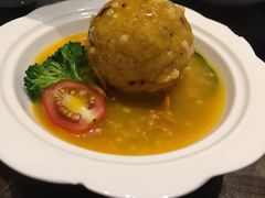 -箱美术馆私房菜(水晶郦城店)