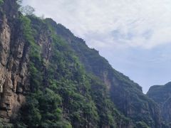 -龙庆峡风景区