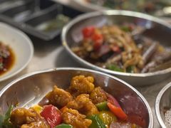 -小煵记·打边炉(西丽文光店)