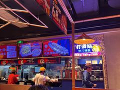 -烧蠔帮·湛江生蚝(茂南万达店)