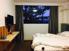 -苏州桃花坞国际青年旅舍