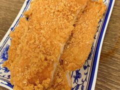 藤椒超霸鸡排-刘长兴(逸仙桥店)