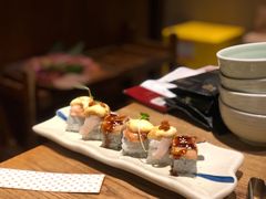 -御牛道日式烤肉料理(杭州万象城店)