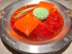 -大龙燚火锅(太古里店)