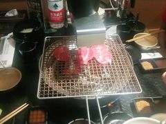 -九田家黑牛烤肉料理(石路天虹店)