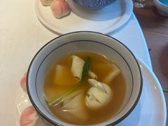 -老长春肉馆(创业大街店)