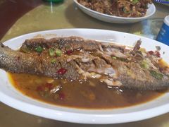 -老味道1992(武当山店)