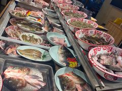 -传统菜农庄(皇姑路店)