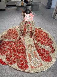 -韩国天使嫁衣婚纱礼服馆(上海旗舰店)