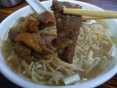 -汉记面馆(南华东路店)