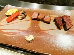 -Ginza Onodera铁板烧(外滩十八号店)