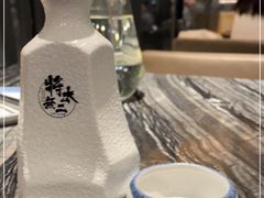 -将太无二·蓝鳍放题·北美寿司(领展购物广场中关村店)