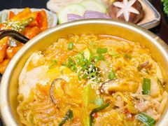 -烧江南烤肉(长春摩天活力城店)