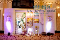 -花园饭店·宴会厅