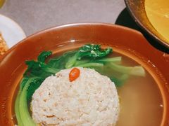 -老淮滨-蚌埠非遗小吃(淮河路店)