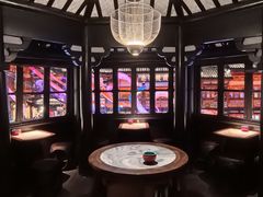 -豫园湖心亭茶楼