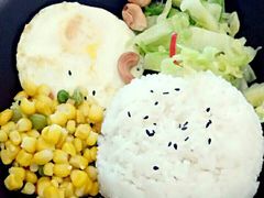 -海盗虾饭·剥好的小龙虾饭(SOHO尚都店)