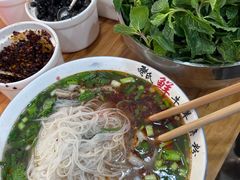 -熊氏牛羊杂粉(龙眼井总店)