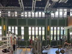 -悦莱美游泳健身会所(御景壹号店)