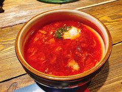 -卢布里西餐厅(总店)