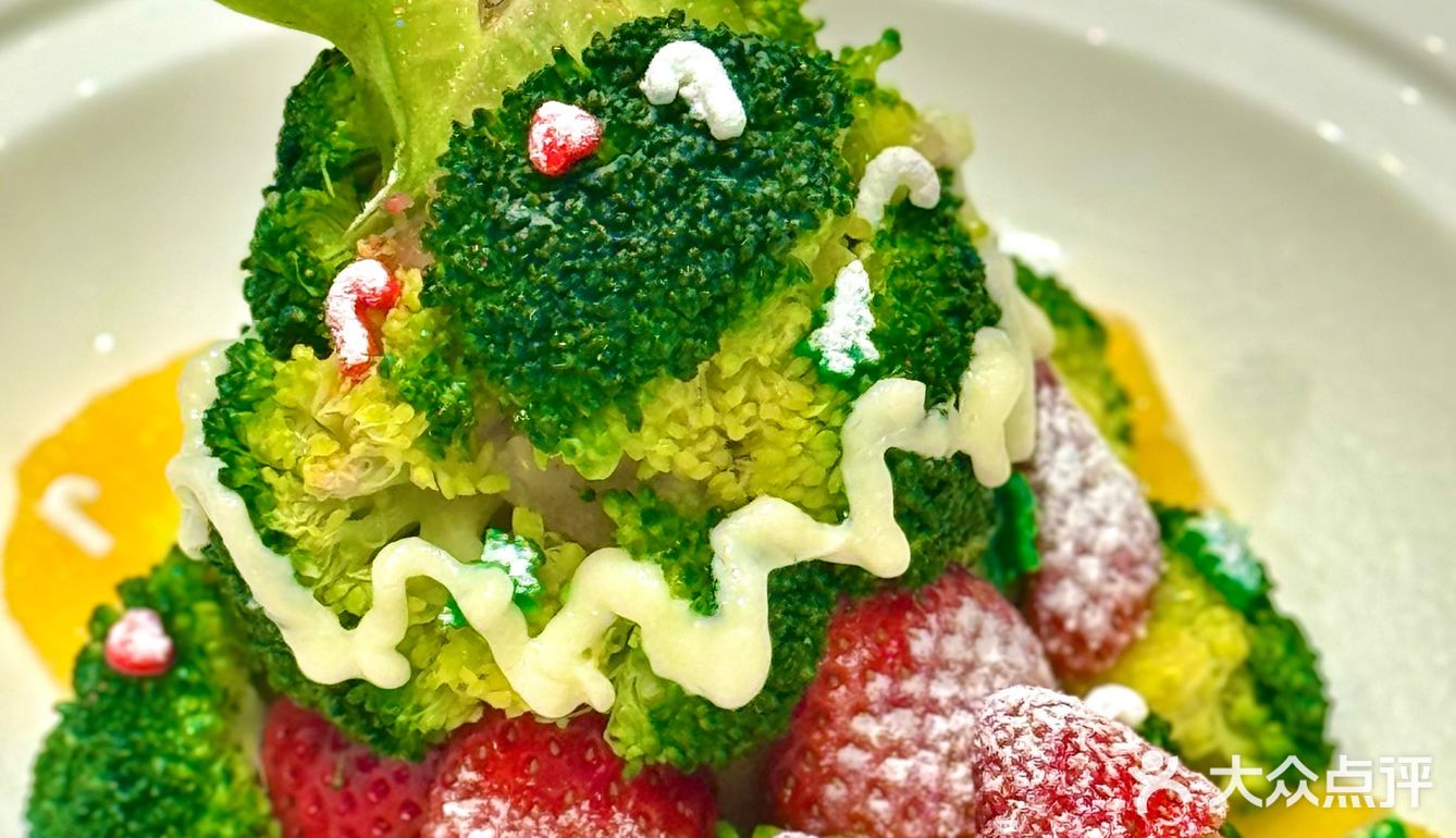 逢年过节可以请我来这家吃点好的吗？！