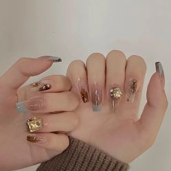 -M·X Nail日式美甲美睫