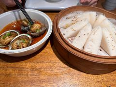 -乔街深夜食堂·台州菜·高压锅生蚝(杭州总店)