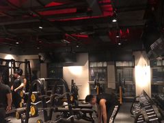 -威尔仕健身·游泳(中港汇店)
