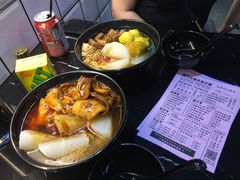 -亞婆井·劲抽面食(铂顿城店)