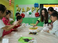 -小问号·科学启蒙·逻辑思维·阅读素养·口才演讲(杨浦合生汇中心)