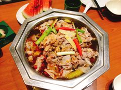 -蔡家酒楼(一德街店)