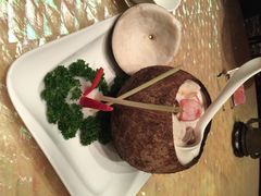 8餐厅-8餐厅(新葡京酒店)