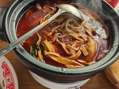 -肖记公安牛肉鱼杂馆· 省级非物质文化遗产(仁和路店)