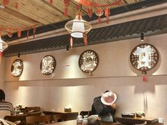 -左陕右甘(亚运村店)