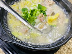 -杨姐大片肉烧烤