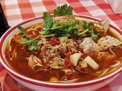 最想吃的蟹脚-回家吃饭·地道南昌菜(建德观总店)