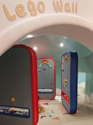 -奈尔宝·儿童乐园·亲子餐厅(苏州大悦城店)