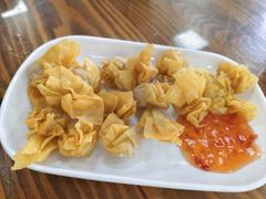 -崖口煲仔饭